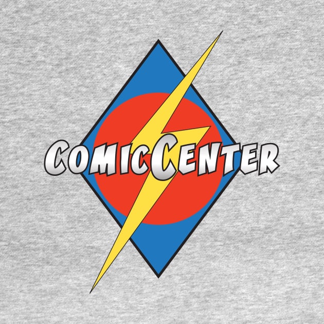 Pasadena Comics by Heyday Threads